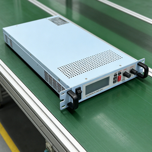 Alimentation programmable économique 300V 2A 3A 4A 1200W pour l'assemblage de composants électroniques - Product Image 2