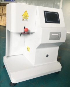 เครื่องวิเคราะห์การไหลของพลาสติก ISO1133 ASTM1238 MFI พร้อมอุปกรณ์ทดสอบดัชนีอัตราการไหลของเมลต์ ราคาจากผู้ผลิต - Product Image 4
