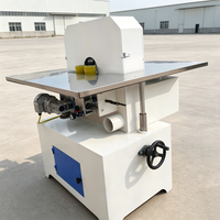 Meuleuse à bande de type S et C, machine à poncer automatique à tambour pour pièces de meubles en bois courbé, vente chaude