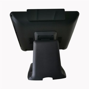 15 "Màn hình cảm ứng <span class=keywords><strong>POS</strong></span> Tiền mặt đăng ký cho đến khi tất cả trong một cảm ứng trực tiếp <span class=keywords><strong>Pos</strong></span> với nhúng Tiếng Anh <span class=keywords><strong>POS</strong></span> phần mềm đứng một mình Cắm và chơi - Product Image 6