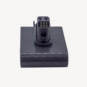 2.0AH 2.5AH 3.0AH батарея для <span class=keywords><strong>Dyson</strong></span> DC3A DC31 <span class=keywords><strong>DC35</strong></span> DC45 DC56 DC57 17083-0712 DC44 вакуумная батарея для животных - Product Image 2