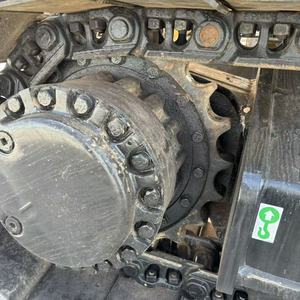 Meilleure vente utilisée pour CAT 325D 325D2L pelle sur chenilles Japon importé bon état moteur à noyau moteur boîte de vitesses prix de vente - Product Image 5