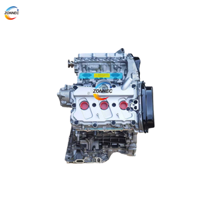 Moteur d'assemblage CAKA de haute qualité à bon <span class=keywords><strong>prix</strong></span> pour <span class=keywords><strong>Audi</strong></span> <span class=keywords><strong>S5</strong></span> Q5 Q7 3.0T - Product Image 3