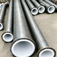 Plaque en PTFE sur mesure à faible friction pour projets de surfaces coulissantes de supports de pont
