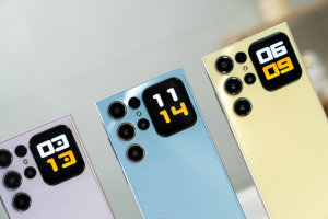 สมาร์ทโฟนคุณภาพสูง C62 PRO หน้าจอคู่ 6.8 นิ้ว 90Hz HD Octa Core แบตเตอรี่ 5000mAh LTE รองรับภาษาเยอรมันและฝรั่งเศส NFC ระบบปฏิบัติการ Android 15 เวอร์ชันสากล - Product Image 4