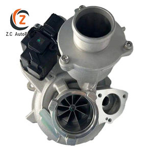 06K145722H 06K145722T เทอร์โบชาร์จเจอร์ RHF5 EA888 06K145874M 06K145702N เหมาะสำหรับ Volkswagen Audi Skoda 2.0L <span class=keywords><strong>TSI</strong></span> - Product Image 6