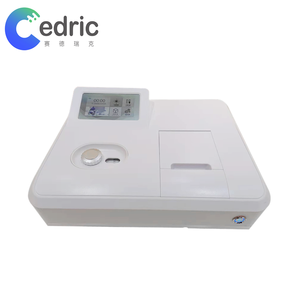 <span class=keywords><strong>Spectrophotomètre</strong></span> portable à <span class=keywords><strong>absorption</strong></span> <span class=keywords><strong>atomique</strong></span> UV/VIS Cedric China, <span class=keywords><strong>prix</strong></span> pour laboratoire - Product Image 1