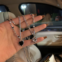 Collares con Colgante de Moda Más Vendidos, Elegantes y Delicados, Atractivos y Personalizados