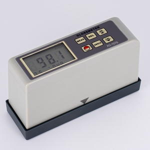 Seramik test ekipmanı için 45 derece glossmeter dijital parlak göstergesi - Product Image 3