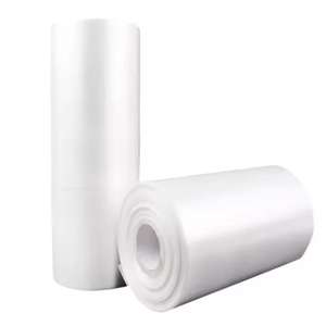 Hot <b>Sale</b> High Quality Supermarket Shopping <b>Bag</b> <b>Plastic</b> <b>Bags</b> Rolls Transparent Shopping <b>Bags</b> - Product Image 3