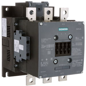 Contactor Eléctrico 3RT1064-6AP36 - Product Image 3