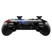 GameSir T4w Manette de jeu filaire USB à double vibration pour Windows (7/8/9/10) PC