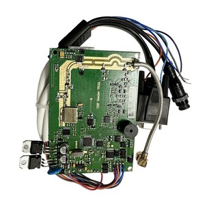 Miễn phí SDK tùy chỉnh RFID mô-đun 860-960MHz, DC9V 30dBm iso18000 6C UHF hiệu suất cao Mô-đun đầu đọc - Product Image 5