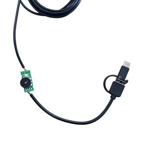 En stock Endoscope <span class=keywords><strong>HD</strong></span> 720P 1080P 60fps 30fps OEM Module de capteur d'image et de caméra grand Angle pour applications médicales - Product Image 2