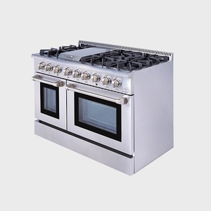 Hyxion Plato caliente O máximo de 22.001 BTU forno de indução fogão semi industrial forno eletrico ricardo eletro Para la <span class=keywords><strong>casa</strong></span> - Product Image 6