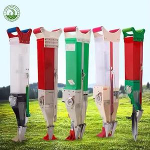 เครื่องหว่านเมล็ดและใส่ปุ๋ยแบบเดินตามสำหรับงานอุตสาหกรรม - Product Image 3