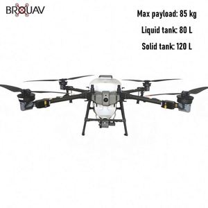 ผู้ผลิตโดรนจีน Xag P150 Ultra โดรนเกษตรสำหรับขาย พร้อมบริการ OEM ODM - Product Image 5