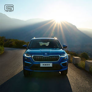 <span class=keywords><strong>Skoda</strong></span> <span class=keywords><strong>Kodiaq</strong></span> 2025 <span class=keywords><strong>7</strong></span> asientos SAIC Volks-wagen coches nuevos China automóviles gasolina vehículo <span class=keywords><strong>7</strong></span> <span class=keywords><strong>plazas</strong></span> Suv <span class=keywords><strong>Kodiaq</strong></span> coche para la familia - Product Image 4