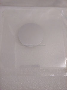 Disco de Metal Precioso <span class=keywords><strong>Paladio</strong></span> 99.95% Pd, Objetivo de Pulverización Catódica para Recubrimiento PVD - Product Image 4