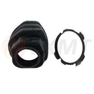 Veste d'eau anti-poussière d'arbre <span class=keywords><strong>de</strong></span> Transmission <span class=keywords><strong>de</strong></span> <span class=keywords><strong>moto</strong></span> pour <span class=keywords><strong>BMW</strong></span> R1200GS 1250 ADV RT RS - Product Image 3