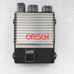 原始自动注射器司机 H iace KDH200 89871-25010 131000-1552 - Product Image 1