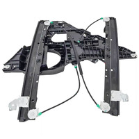 Tinzer 6L1Z7823208AA 740-179 Usine OE Qualité Camion 740-179 Régulateur de fenêtre avant droite pour Ford Expedition Lincoln Navigator