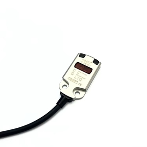 Livraison rapide Interrupteur <span class=keywords><strong>photo</strong></span>électrique de type réflexion en acier inoxydable Uf-Fb30 Capteur de faisceau <span class=keywords><strong>photo</strong></span> - Product Image 1