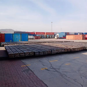 רכבת באיכות גבוהה רכבת רכבת רכבת רכבת קלה רכבת רכבת קלה עבור כרייה, מנוף 50mn 71mn 55q - Product Image 5