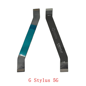 Cable Flexible para Placa Base de <span class=keywords><strong>Motorola</strong></span> <span class=keywords><strong>Moto</strong></span> G31 G41 G51 G71 G32 G42 <span class=keywords><strong>G52</strong></span> G82 G53 G73, Conector de Placa Base, Cable Flexible para Pantalla LCD - Product Image 5