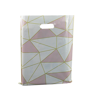 Custom Size Handle Bags For Various Retail Needs And Gift Packaging With Multiple Color Choices - Product Image 1