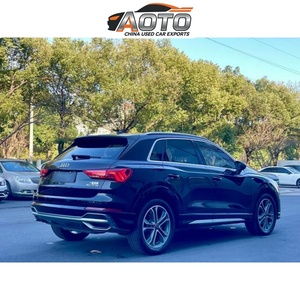 Audi Q3 Usado en China, Sin Inundaciones ni Incendios, Inspección de Terceros, Documentación Completa, Fácil <span class=keywords><strong>Transferencia</strong></span> - Product Image 6