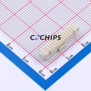 W1252130-14PW2431 Wire-to-Board Pin Header SMD,P=1.25mm Connector 1x14P 1.25mm Vertical Mount PicoBlade (MX 1.25) - Product Image 2