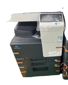 99% nouveau numérique Konica Minolta Bizhub 367/287/227 remis à neuf A3 <span class=keywords><strong>imprimante</strong></span> Machine utilisée <span class=keywords><strong>copieur</strong></span> <span class=keywords><strong>imprimante</strong></span> <span class=keywords><strong>Laser</strong></span> Monochrome - Product Image 6