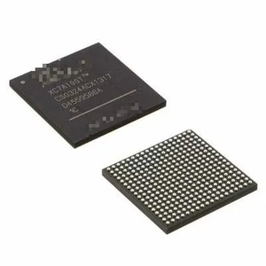 XC7A35T-2FGG484C Componentes eletrônicos ICs Circuito Integrado IC Chips Original Novo BOM Serviço Baixo Praice - Product Image 2