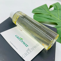 Agent tensio-actif matériel de catégorie cosmétique d'approvisionnement de Greenway émulsifiant CAS 33940-98-6 Polyglyceryl-3 Monooleate/oléate de Polyglyceryl-3