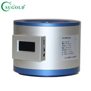 เครื่องสอบเทียบตัวอย่างแบคทีเรียในอากาศ - Product Image 4