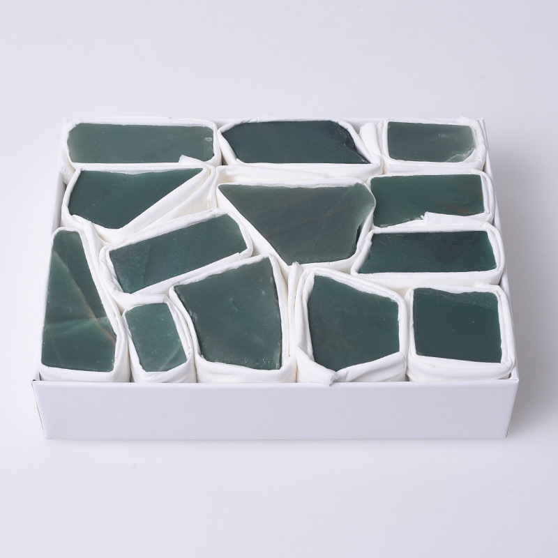 Aventurine verte