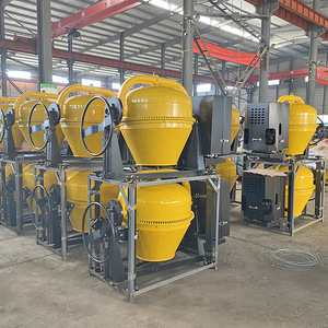 Fábrica China hormigonera pequeña hormigonera de <span class=keywords><strong>segunda</strong></span> <span class=keywords><strong>mano</strong></span> hormigonera diésel - Product Image 5