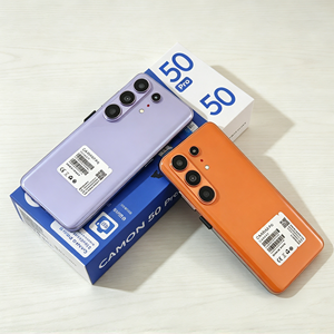 Smartphones CAMON50 Pro 5G más vendidos, 16GB+512GB, Venta directa de fábrica, Edición global desbloqueada para venta al por mayor - Product Image 6