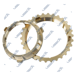 Anneau synchronisateur USEKA à vente chaude, 1ère et 2ème vitesse pour Opel Corsa Sind TSR-8990 - Product Image 2