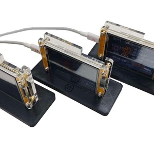 NerdMiner V2 (ESP32) |   Pantalla de 2.8 Pulgadas y Soporte de Ranura Única F548 - Product Image 4