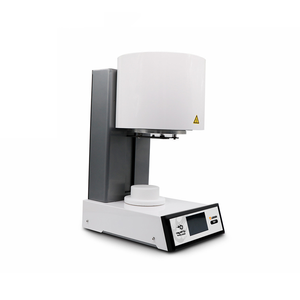 Hornos <span class=keywords><strong>de</strong></span> Vacío para <span class=keywords><strong>Porcelana</strong></span> <span class=keywords><strong>Dental</strong></span> LODDEN T4P - Product Image 4