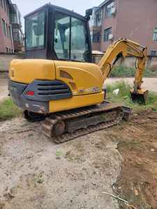 Pompes hydrauliques, boîtes de vitesses, roulements et moteurs d'occasion de haute qualité pour mini-pelles sur chenilles Caterpillar, Komatsu, Kobelco, Doosan, Yanmar - Product Image 2