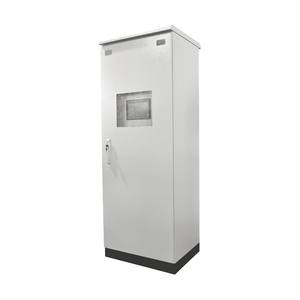 定制钣金箱 铝制钣金外壳 不锈钢钣金柜体 铝制外壳箱 - Product Image 1