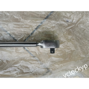 ประแจแรงบิดปรับค่าได้ TOHNICHI QL200N4-MH 40-200 นิวตันเมตร ขนาด 1/2 นิ้ว (12.7 มม.) แบบมีเฟือง ใช้แล้ว - Product Image 2