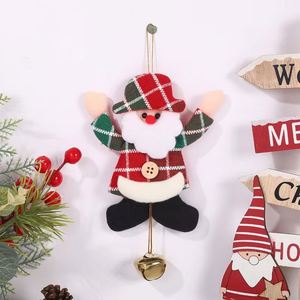 Reindeer Custom Logo Handmade <b>Xmas</b> Ornament - Premium Fabric Holiday Decor, Low MOQ for Etsy Sellers - Product Image 4
