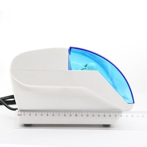 Máquina Mezcladora de Amalgama Umori Db 338, Mezcladora de Cápsulas Dentales para Uso Odontológico - Product Image 5