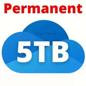 บัญชีและรหัสผ่าน OneDrive 5TB แบบตลอดชีพ - Product Image 3