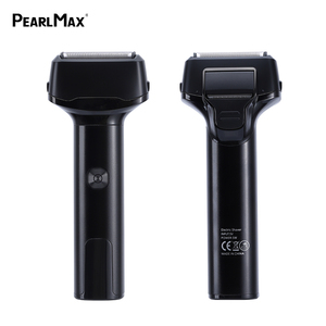 Afeitadoras eléctricas Pearlmax, recortadora de pelo recargable, juego de recortadora de patillas para barberos - Product Image 1