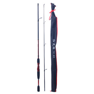 Hengjia – <span class=keywords><strong>canne</strong></span> <span class=keywords><strong>à</strong></span> <span class=keywords><strong>pêche</strong></span> en carbone, 1.8m, 2.1m, vente en gros en usine - Product Image 5